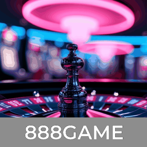 888GAME: Emoção e Oportunidade de Ganhar nos Jogos de Cassino