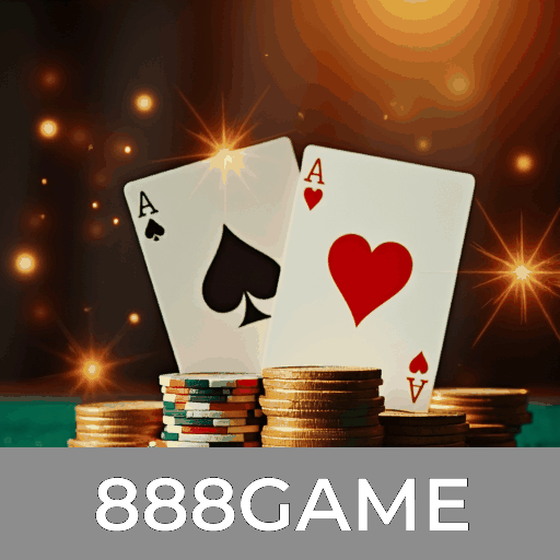 888GAME: A Emoção e Recompensas dos Slots Online que Você Merece