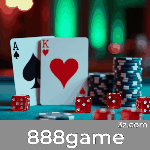 888game: O Mundo de Jogos Selecionados