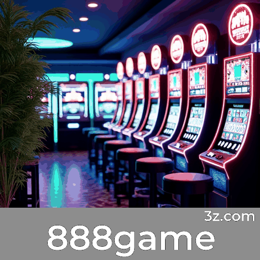 Tecnologia de Nível Mundial e Segurança Inigualável na 888game