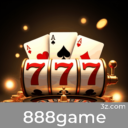 888game: Experiência de Cassino Imersiva para Brasileiros