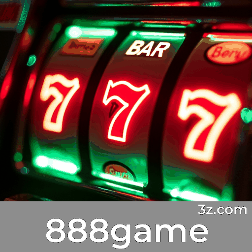 888game: Seu Cassino Online Seguro e Premiado