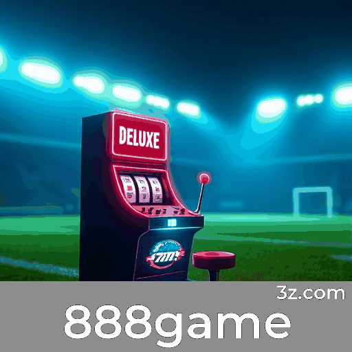 888game: O Mundo de Jogos Selecionados