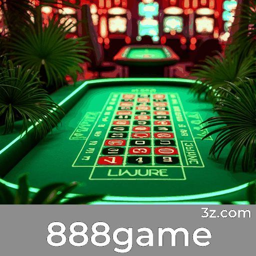 888game: Seu Cassino Online Seguro e Premiado