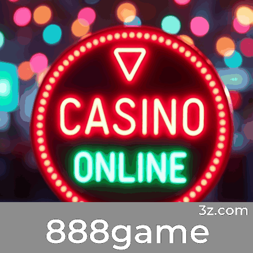 888game: Seu Cassino Online Seguro e Premiado